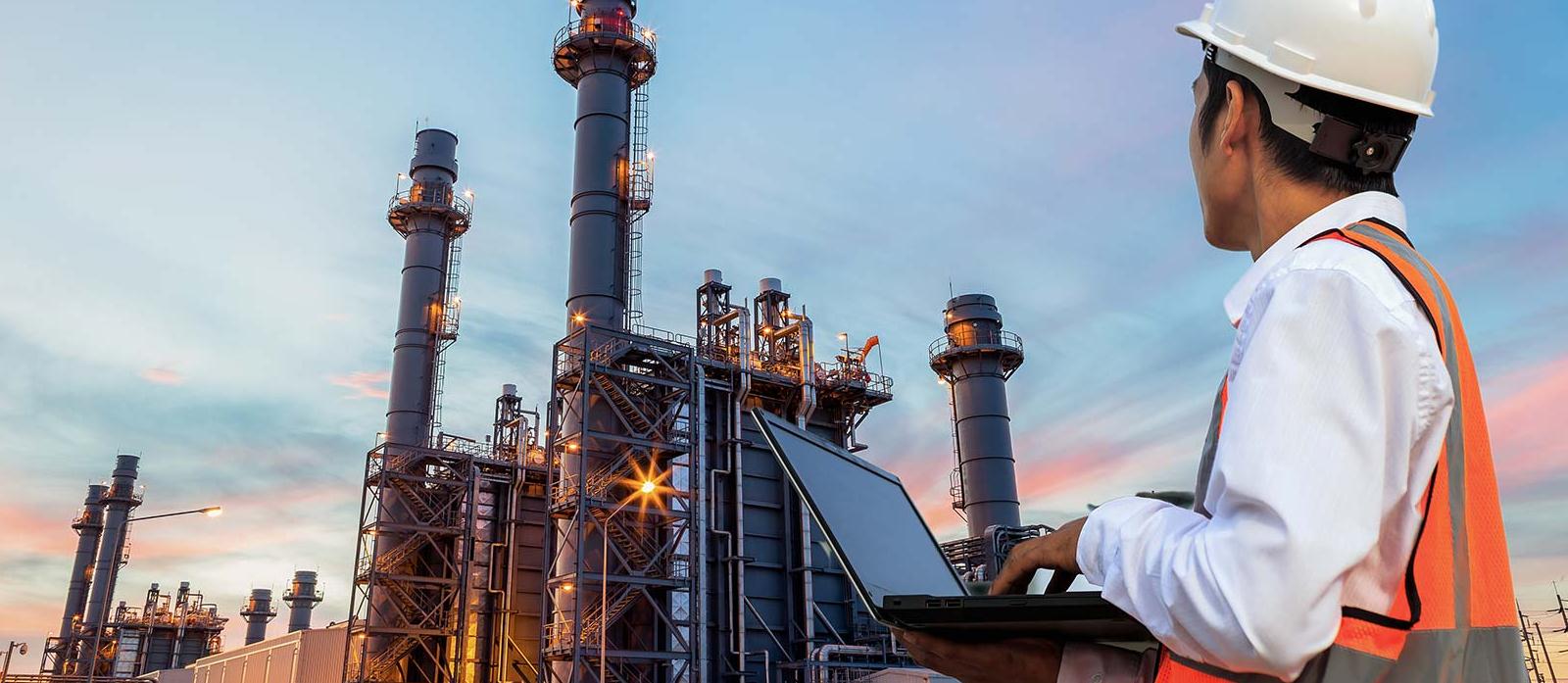 شرکت سازه صنعت سنا فارس : سازنده و تامین کننده تجهیزات ثابت صنایع نفت، گاز، پتروشیمی و فولاد