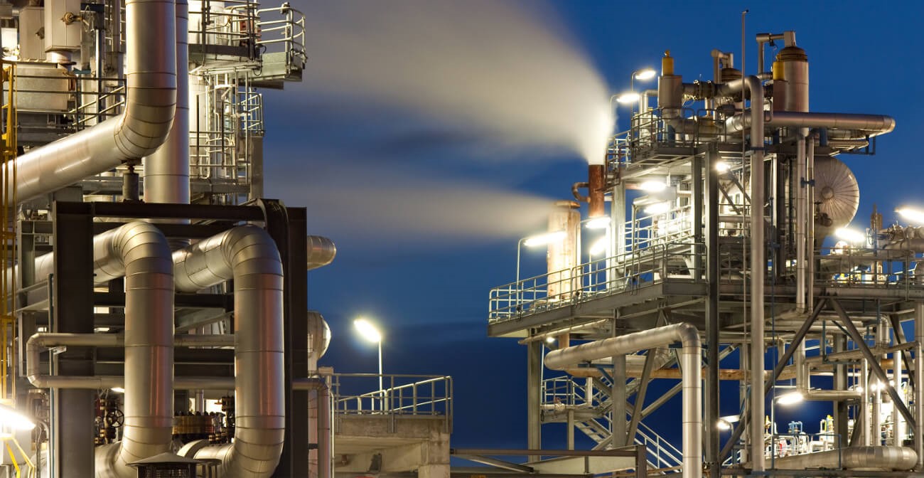 شرکت سازه صنعت سنا فارس : سازنده و تامین کننده تجهیزات ثابت صنایع نفت، گاز، پتروشیمی و فولاد