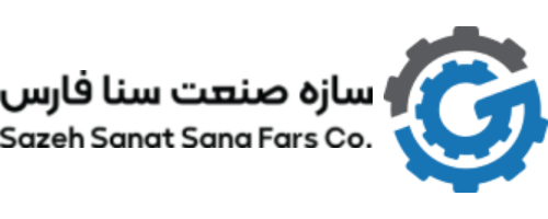 شرکت سازه صنعت سنا فارس